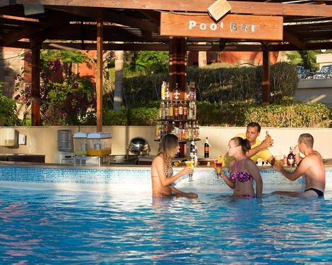Cardina Resort Marsa Alam-4