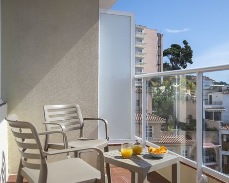 Hotel Lloret Santa Rosa-0