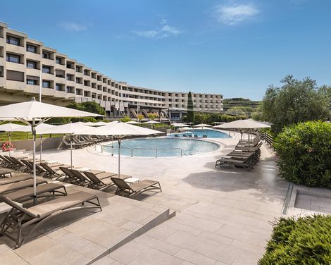 Maistra Select Island Hotel Istra-2
