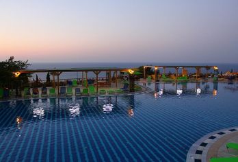 Aqua Sun Village