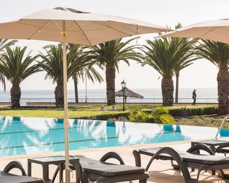 Vila Galé Santa Cruz-1