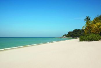 Hotel, Shangri-La Golden Sands Penang