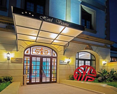 NH Collection Victoria La Habana-4