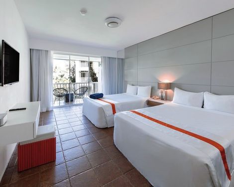 Viva Heavens by Wyndham, A Trademark All Inclusive-4