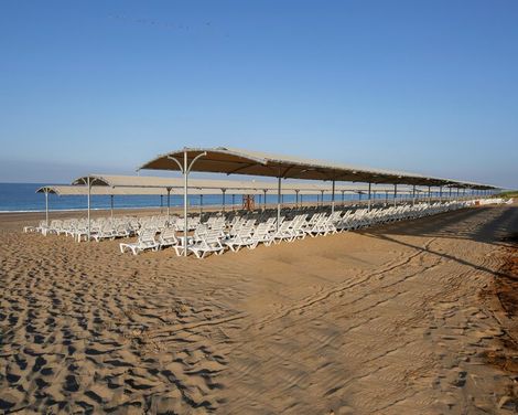 Calido Maris Hotel-0