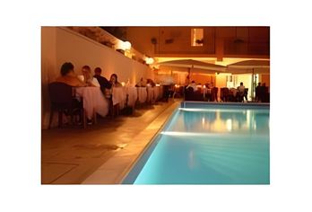 Hotel, Hotel San Marco