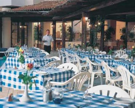 Paphos Gardens Holiday Resort - Apartments-3
