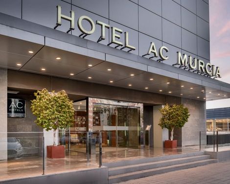 AC Hotel Murcia-1