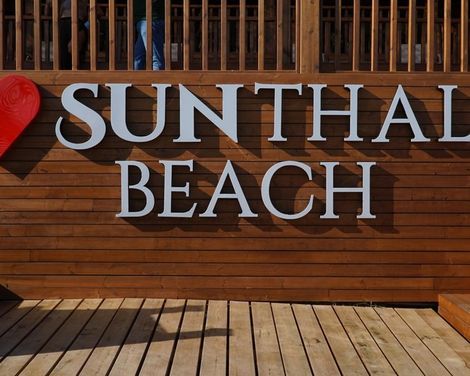Sunthalia Hotels & Resorts-1