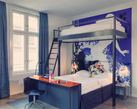 Comfort Hotel Børsparken-1