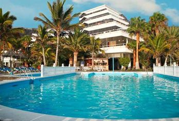 Hotel, Meliá La Palma Hotel & Apartamentos