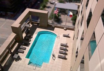 Hotel, Homewood Suites by Hilton Houston Downtown