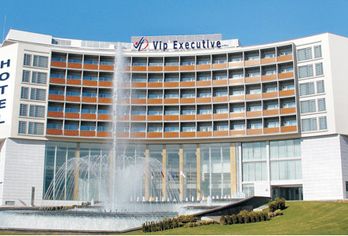 Hotel, VIP Executive Azores