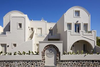 Hotel, Fileria Suites
