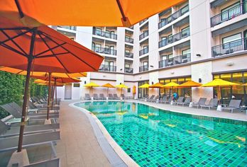 Hotel, ibis Hua Hin Hotel