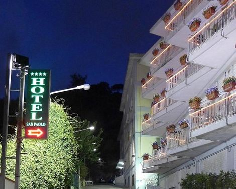 Hotel San Paolo-2