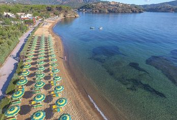 Hotel, Le Acacie Hotel & Residence