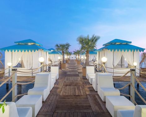 Granada Luxury Beach-2