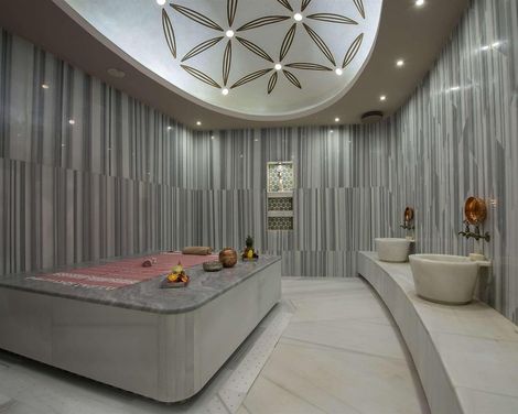 Hilton Istanbul Kozyatagi-2