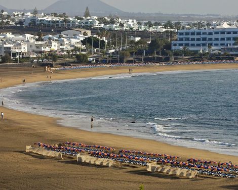 VIK Hotel San Antonio-0