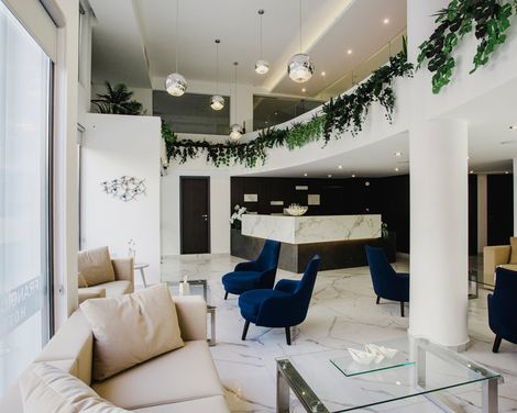 Frangiorgio Hotel Apartments-4