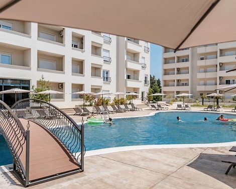 Hotel Olea-4