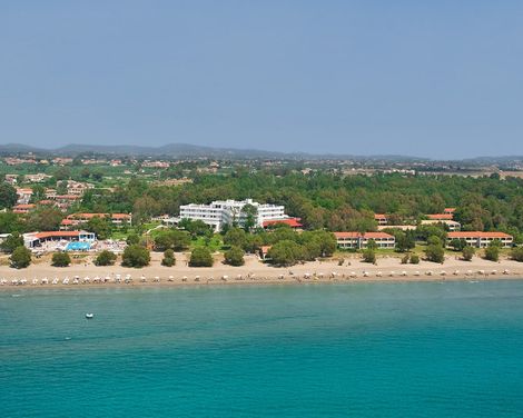 Domes Aulus Zante Autograph Collection-1