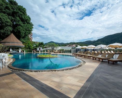 Peach Hill Resort & Spa-1