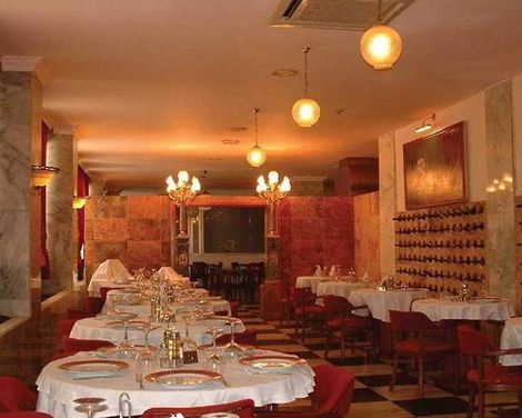 Las Piramides Resort-1