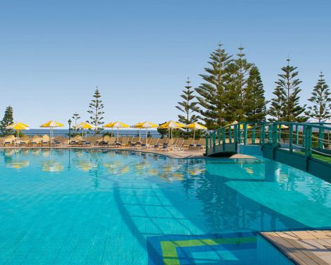 Iberostar Selection Creta Marine-2