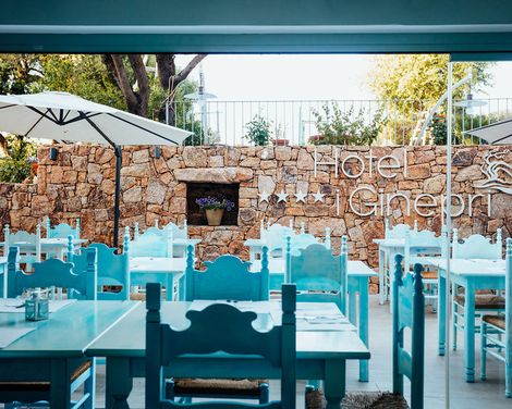 Hotel i Ginepri-2