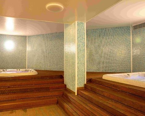 VIP Executive Azores-4