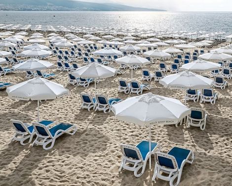 Meliá Sunny Beach-0