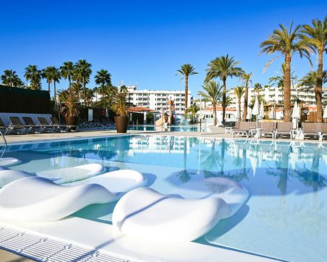 HL Miraflor Suites Hotel-0