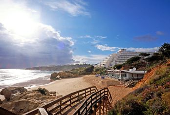 Hotel, Muthu Clube Praia da Oura