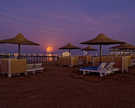 Sataya Resort Marsa Alam-2