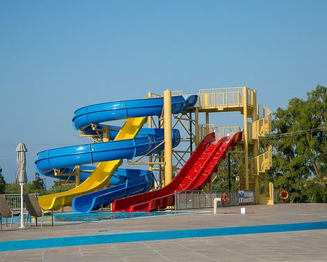 Apollonion Asterias Resort & Spa-3