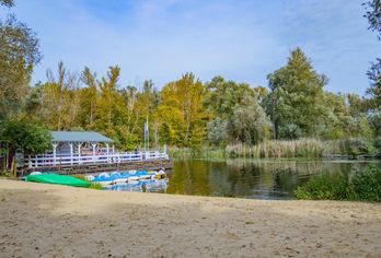 Hotel, Seehotel Brandenburg an der Havel