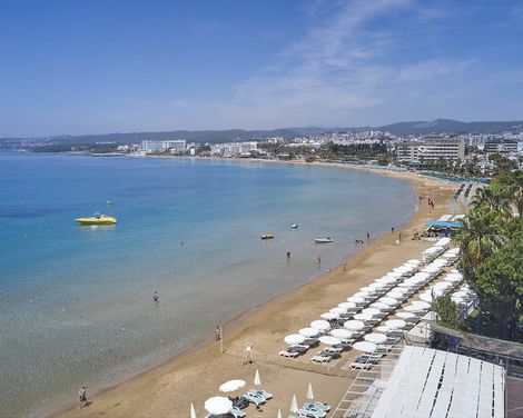 Alaiye Resort & Spa Hotel-0