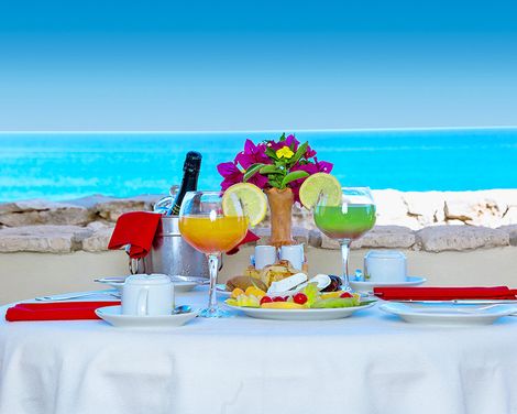 Occidental Boa Vista Beach-3