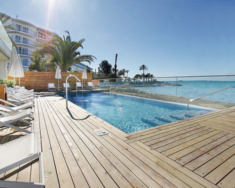 BG Hotel Naútico Ebeso-3