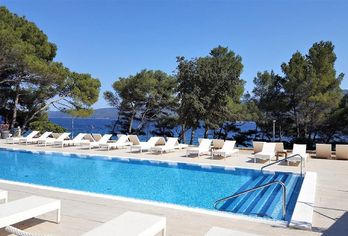 Hotel, Aminess Younique Senses Resort