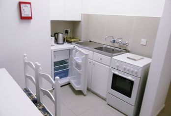 Hotel, Hilltop Gardens Hotel Apartments