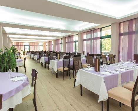 Aminess Vival Velaris Resort-3