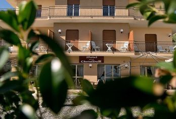 Hotel, Hotel Chrismare