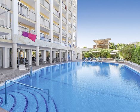 Hotel Bella Mar-0