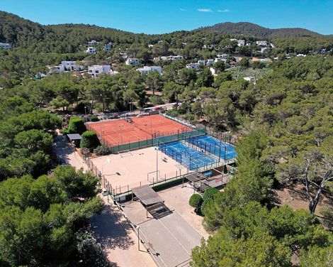 Invisa Hotel Club Cala Blanca-1