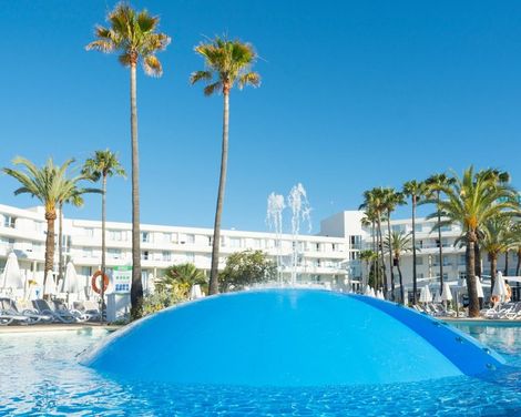 Protur Vista Badía Aparthotel-4