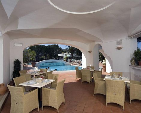 Hotel Terme Villa Teresa -2