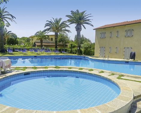 Hotel Club Torre Marino-3